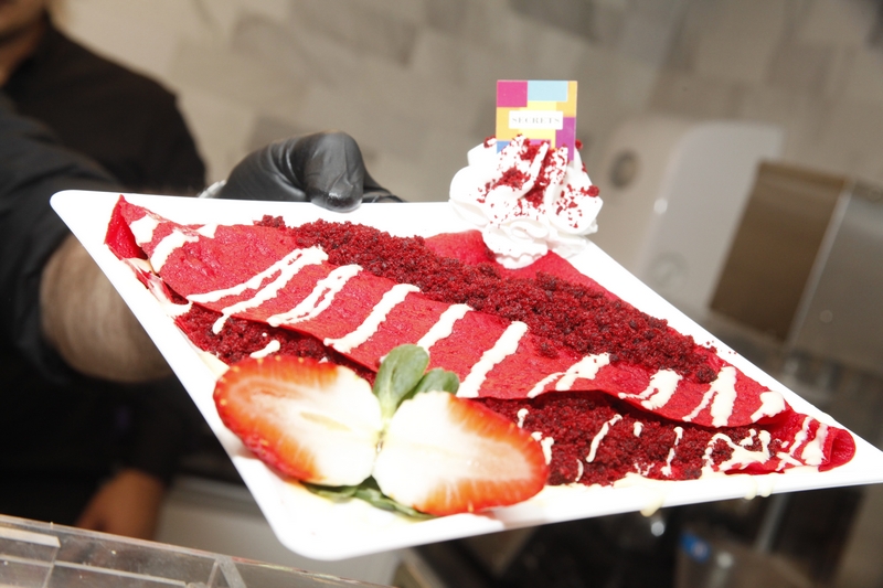 Secrets reveals its magical flavours for the Holidays